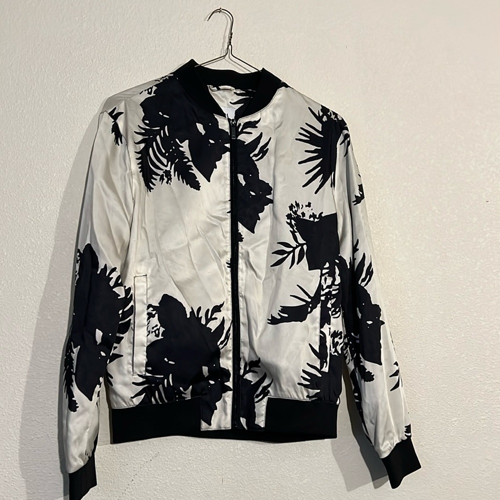 Zara Men’s Jacket medium